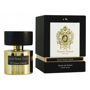 Gold Rose Oudh, Товар