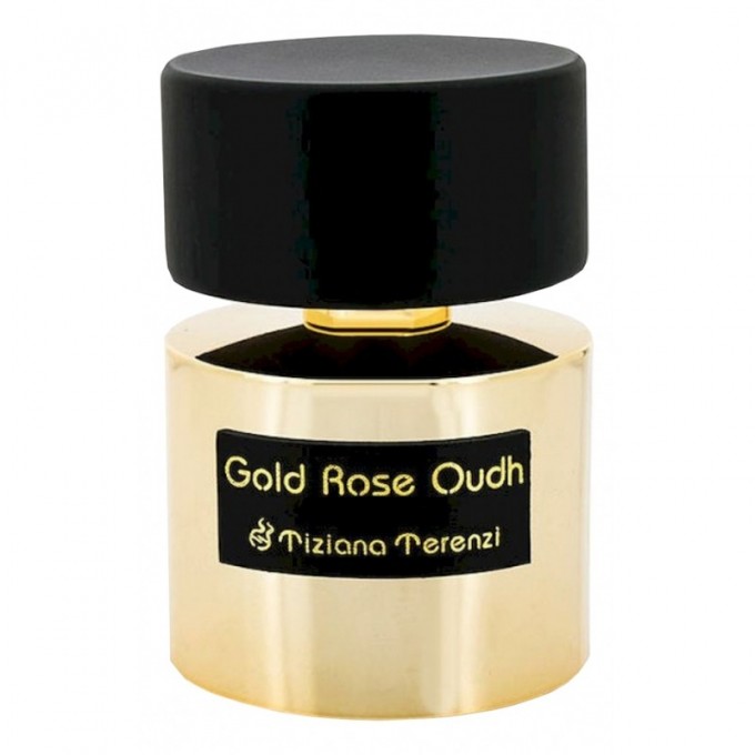 Gold Rose Oudh, Товар 82634
